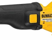 Piła szablasta FlexVolt 54V DeWALT DCS389NT, stan: nowy – zdjęcie 3