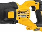 Piła szablasta FlexVolt 54V DeWALT DCS389NT, stan: nowy – zdjęcie 4