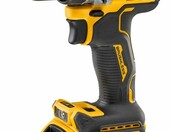 Wiertarko-wkrętarka udarowa DeWALT DCD805P2T (stan nowy) – zdjęcie 1