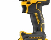 Wiertarko-wkrętarka udarowa DeWALT DCD805P2T (stan nowy) – zdjęcie 2