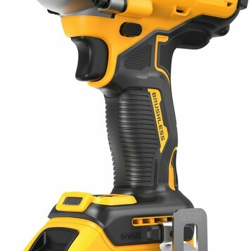 Klucz udarowy 1/2 cala XR 18V DeWALT DCF892P2T (stan nowy)