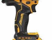 Klucz udarowy 1/2 cala XR 18V DeWALT DCF892P2T (stan nowy) – zdjęcie 2