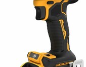 Wiertarko-wkrętarka XR 18V 90 DeWALT DCD800H2T (stan nowy) – zdjęcie 2