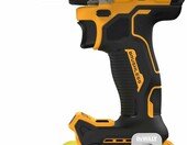Wiertarko-wkrętarka XR 18V 90 DeWALT DCD800H2T (stan nowy) – zdjęcie 3