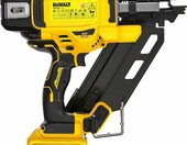 Gwoździarka akumulatorowa 18V DeWALT DCN930P2 (stan nowy) – zdjęcie 3