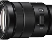 Zoom z napędem elektrycznym APS-C Sony (stan nowy) – zdjęcie 1