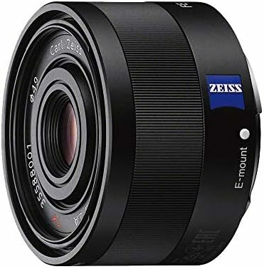 Sonnar T* FE 35 mm F2.8 ZA (SEL35F28Z) Sony (stan nowy)