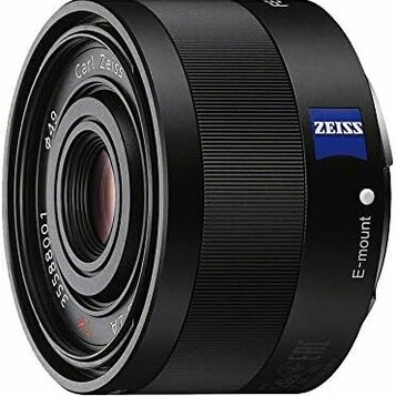 Sonnar T* FE 35 mm F2.8 ZA (SEL35F28Z) Sony (stan nowy)