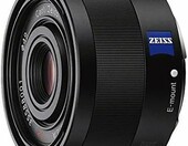 Sonnar T* FE 35 mm F2.8 ZA (SEL35F28Z) Sony (stan nowy) – zdjęcie 1