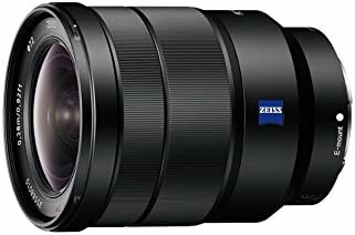 Vario-Tessar T* FE 16-35 mm F4 ZA OSS Sony (stan nowy)