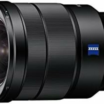 Vario-Tessar T* FE 16-35 mm F4 ZA OSS Sony (stan nowy)