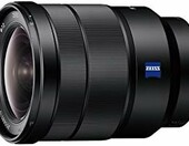 Vario-Tessar T* FE 16-35 mm F4 ZA OSS Sony (stan nowy) – zdjęcie 1