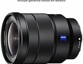 Vario-Tessar T* FE 16-35 mm F4 ZA OSS Sony (stan nowy) – zdjęcie 2