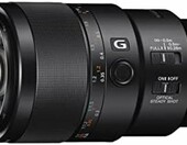 90 mm F2.8 Macro G OSS (SEL90M28G) Sony FE – stan: nowy – zdjęcie 1