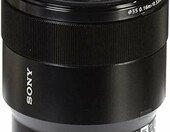 50 mm F2.8 Macro (SEL50M28) Sony FE, stan: nowy – zdjęcie 3