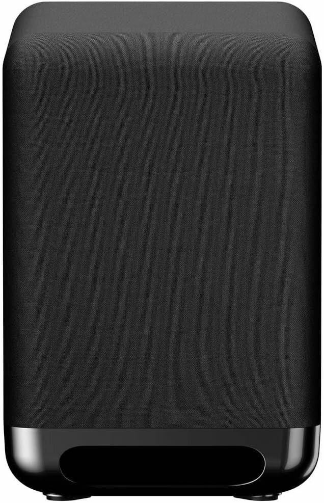 Bezprzewodowy subwoofer 300 Sony SA-SW5 (stan nowy)