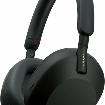 Bezprzewodowe słuchawki Sony WH-1000XM5 (stan nowy)