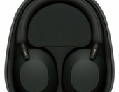 Bezprzewodowe słuchawki Sony WH-1000XM5 (stan nowy) – zdjęcie 2