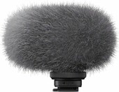 Kompaktowy mikrofon kierunkowy Sony ECM-G1 (stan nowy) – zdjęcie 2