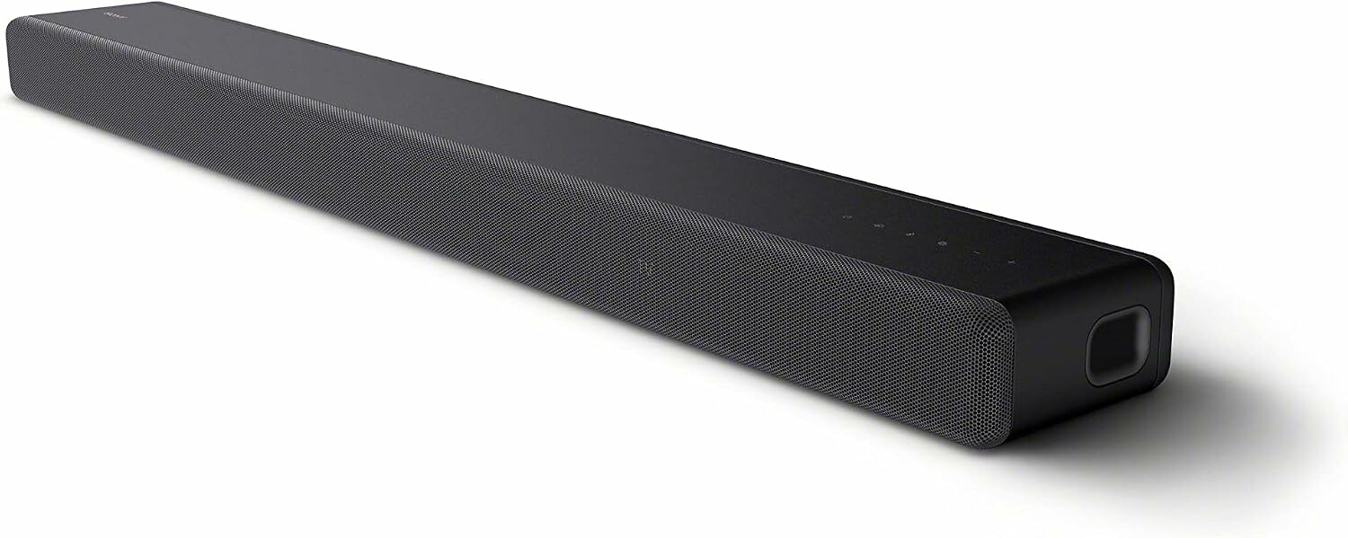 Soundbar 3.1 Dolby Atmos Sony HT-A3000 (stan nowy)