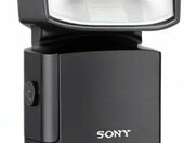 Lampa błyskowa GN60 z radiowym Sony HVL-F60RM2 (stan nowy) – zdjęcie 5