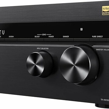 Amplituner kina domowego 7.2 Sony TA-AN1000 – stan: nowy