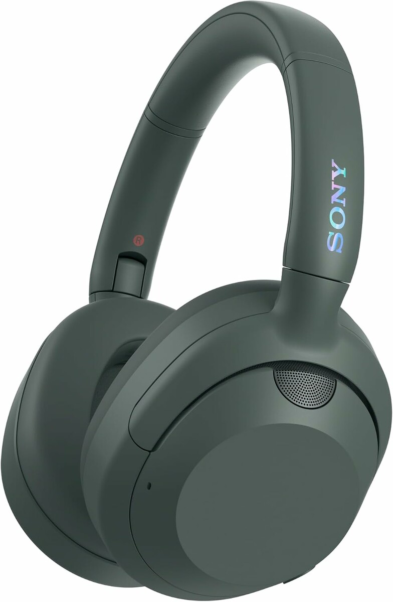 Słuchawki nauszne Sony ULT Wear (WH-ULT900N) (stan nowy)