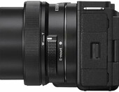 Bezlusterkowiec do vlogowania Sony ZV-E10 II (stan nowy) – zdjęcie 3