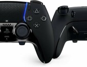 Kontroler bezprzewodowy Sony DualSense Edge (stan nowy) – zdjęcie 4