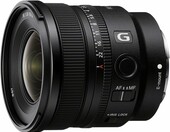 Sony FE 16 mm F1.8 G (SEL16F18G) – ultraszerokokątny obiektyw stałoogniskowy – zdjęcie 1