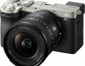 Sony FE 16 mm F1.8 G (SEL16F18G) – ultraszerokokątny obiektyw stałoogniskowy – zdjęcie 2