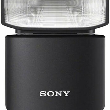 Sony HVL-F46RM – lampa błyskowa GN46 ze sterowaniem radiowym