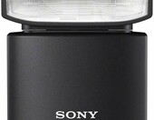 Sony HVL-F46RM – lampa błyskowa GN46 ze sterowaniem radiowym – zdjęcie 1