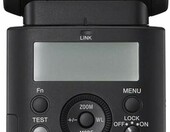 Sony HVL-F46RM – lampa błyskowa GN46 ze sterowaniem radiowym – zdjęcie 3