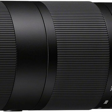 Sony FE 100-400 mm F5.6-8 OSS – lekki teleobiektyw pełnoklatkowy ze stabilizacją