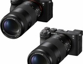 Sony FE 100-400 mm F5.6-8 OSS – lekki teleobiektyw pełnoklatkowy ze stabilizacją – zdjęcie 2