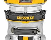 Frezarka krawędziowa 900 W DeWALT D26200 – stan: nowy – zdjęcie 1