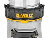 Frezarka krawędziowa 900 W DeWALT D26200 – stan: nowy – zdjęcie 2