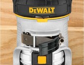 Frezarka krawędziowa 900 W DeWALT D26200 – stan: nowy – zdjęcie 3