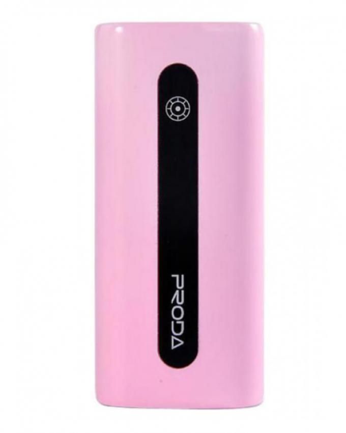 Powerbank Remax proda 5000mAh różowy