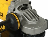 Szlifierka kątowa 230 mm 2600 W DeWALT DWE4579 – stan: nowy – zdjęcie 3