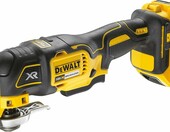 Narzędzie wielozadaniowe XR 18V DeWALT DCS355D2 – stan: nowy – zdjęcie 2