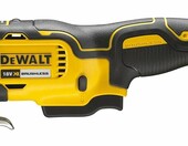 Narzędzie wielozadaniowe XR 18V DeWALT DCS355D2 – stan: nowy – zdjęcie 3