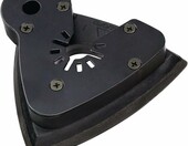 Narzędzie wielozadaniowe XR 18V DeWALT DCS355D2 – stan: nowy – zdjęcie 5