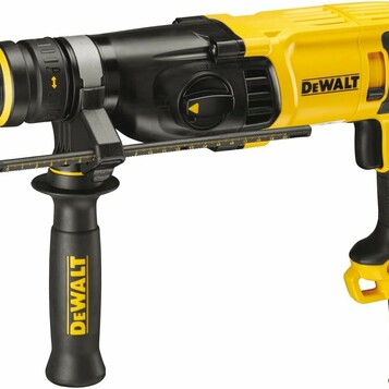 Młotowiertarka SDS-Plus 800 DeWALT D25134K (stan nowy)