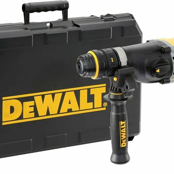 Młotowiertarka SDS-Plus 900 W 3 DeWALT D25144K (stan nowy)