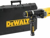 Młotowiertarka SDS-Plus 900 W 3 DeWALT D25144K (stan nowy) – zdjęcie 1