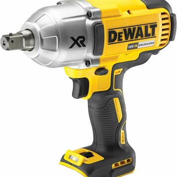 Klucz udarowy 1/2 cala XR 18V DeWALT DCF899NT (stan nowy)