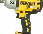 Klucz udarowy 1/2 cala XR 18V DeWALT DCF899NT (stan nowy) – zdjęcie 2