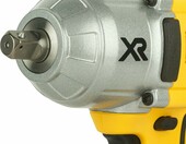 Klucz udarowy 1/2 cala XR 18V DeWALT DCF899NT (stan nowy) – zdjęcie 3